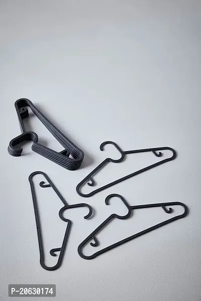 Ikea Hanger, Black 10 Pack-thumb4