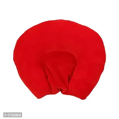 Comfortable Polyester Soft Neck Supporting Pillow For Babies-thumb2