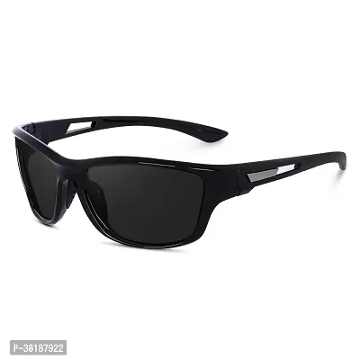 UV Protection Unique Design Sunglasses-thumb0