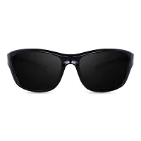 UV Protection Unique Design Sunglasses-thumb2