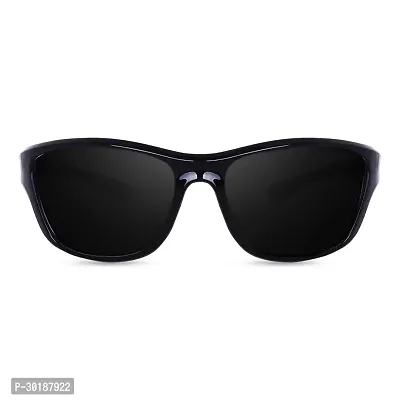 UV Protection Unique Design Sunglasses-thumb3