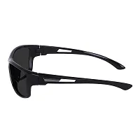 UV Protection Unique Design Sunglasses-thumb3