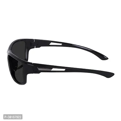 UV Protection Unique Design Sunglasses-thumb4