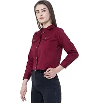 Jacket For Women-thumb2