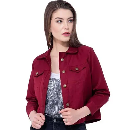 Jacket For Women