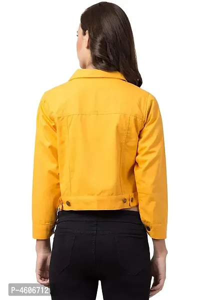 Jacket For Women-thumb2