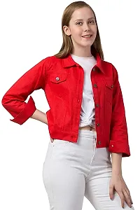 Jacket For Women-thumb2