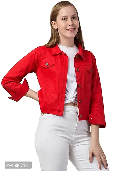 Jacket For Women-thumb3