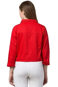 Jacket For Women-thumb1