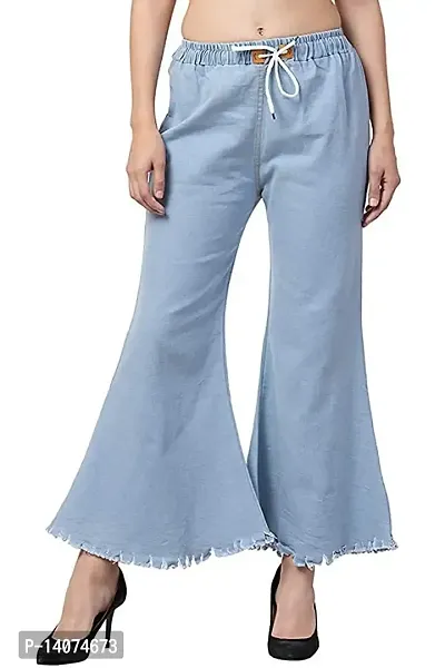 Vedansh enterprise denim for women-thumb0