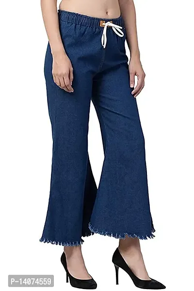 Vedansh enterprise denim for women-thumb3