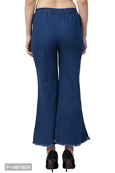 Vedansh enterprise denim for women-thumb5