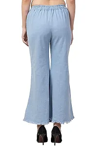 Vedansh enterprise denim for women-thumb3