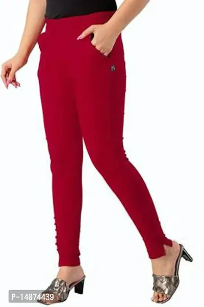 Jeggings with outlet kurti