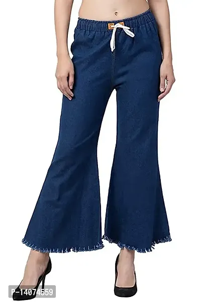 Vedansh enterprise denim for women-thumb0