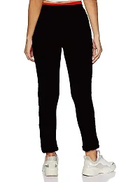 Vedansh Enterprises Yoga pantns, Track Pants for Women, Sports wear Pants-thumb1