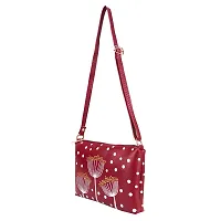 Classy Printed Sling Bags for Women-thumb3