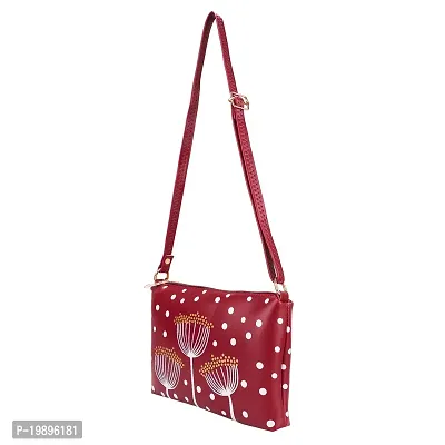 Classy Printed Sling Bags for Women-thumb4