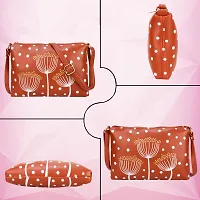 Classy Printed Sling Bags for Women-thumb3