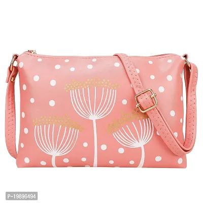 Classy Printed Sling Bags for Women