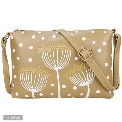 Classy Printed Sling Bags for Women