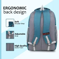 Classy Solid Backpacks for Unisex-thumb3