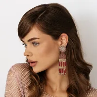 Elegant Earrings for Women-thumb1