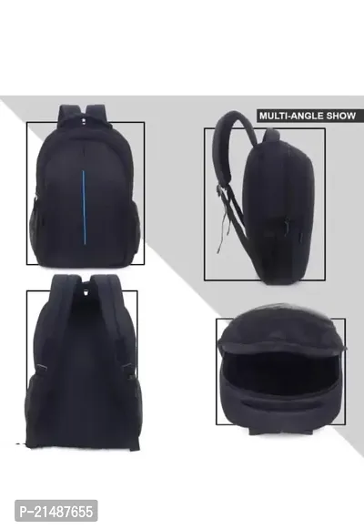Hotical Ph Black Backpacks-thumb2