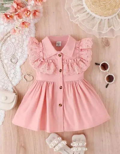 Fabulous Frocks For Girls