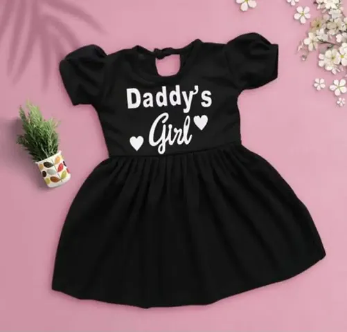 Beautiful Frock For Baby Girl