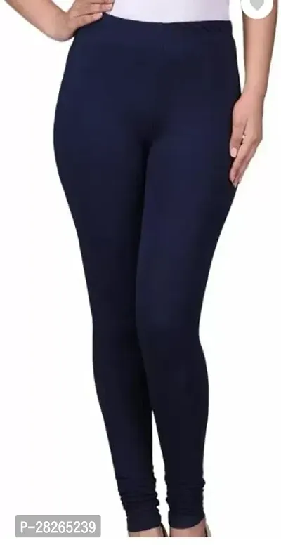 Stylish Cotton Legging For Women-thumb0