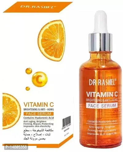 Dr. Rashel Vitamin C Skin Brightening Face Serum 30 ml