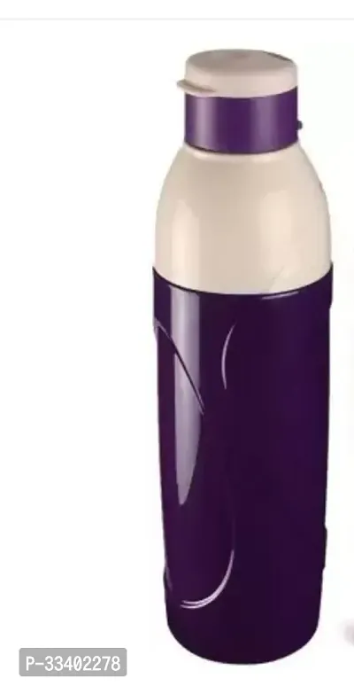 Plastic Water Bottle 700 ml-thumb0