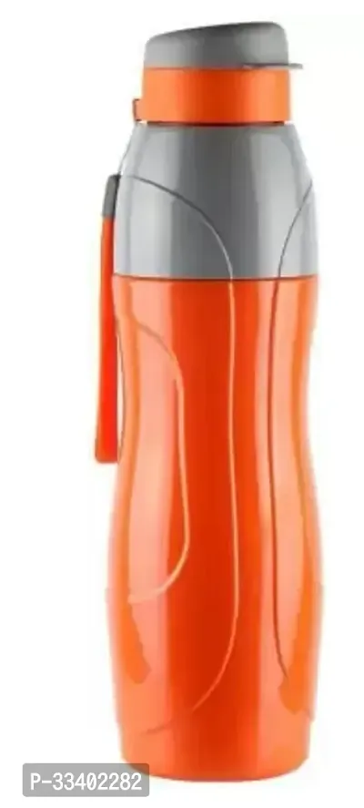 Plastic Water Bottle 700 ml-thumb0