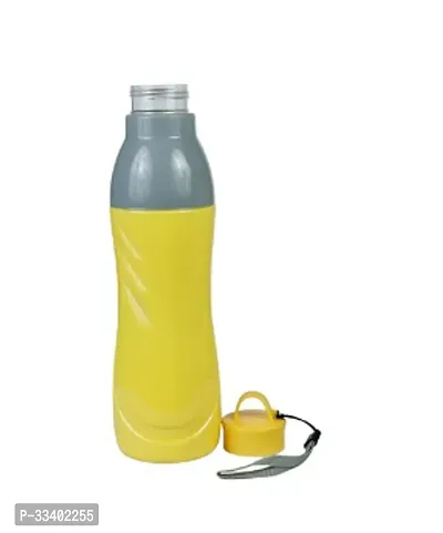 Plastic Water Bottle 700 ml-thumb0