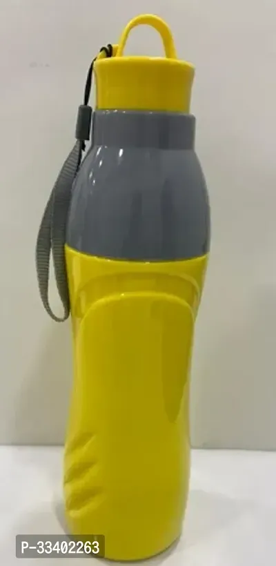 Plastic Water Bottle 700 ml