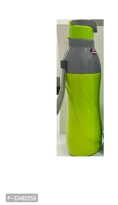 Plastic Water Bottle 700 ml