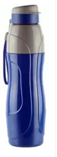 Cello Plastic Water Bottle, Set of 1