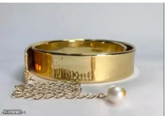 Saree golden belt for women-thumb0