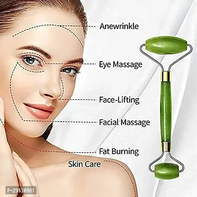 Face Stone Roller Facial Massager-thumb5