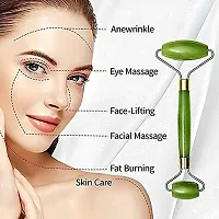 Face Stone Roller Facial Massager-thumb1