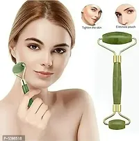 Face Stone Roller Facial Massager-thumb3