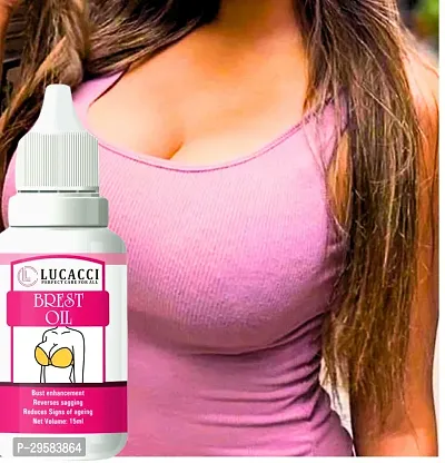 Breast Enlargement Serum, 10ml-thumb0