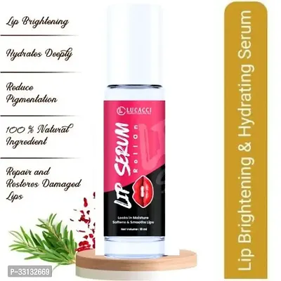 LUCACCI Lip Serum Roll On-thumb0