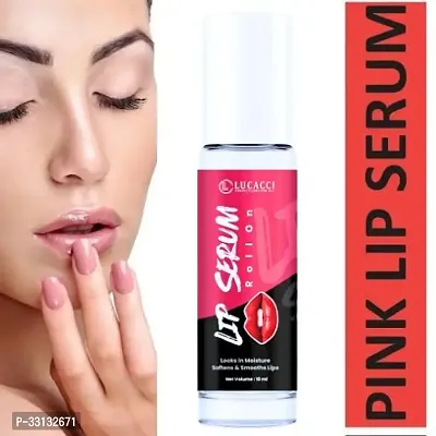 LUCACCI Lip Serum Roll On-thumb0