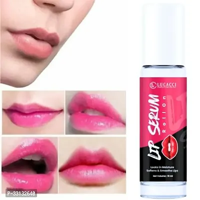 LUCACCI Lip Serum Roll On-thumb0