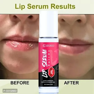 LUCACCI Lip Serum Roll On-thumb0