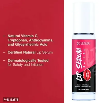 LUCACCI Lip Serum Roll On-thumb0