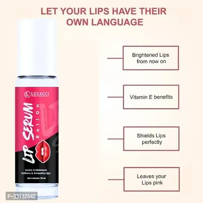 LUCACCI Lip Serum Roll On-thumb0