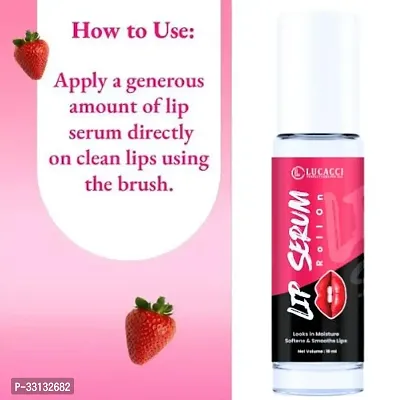 LUCACCI Brightening  Whitening Vitamin C Face Serum, hyaluronic acid for Anti pimple, Acne Free Skin, Aloe Vera extract for face Anti Ageing, Face Oil  Serum for Dry Skin and Oily Skin, Fairness  Face Glow | 30ml *1-thumb0